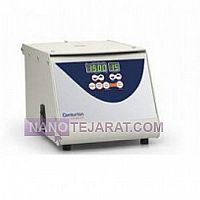 سانتریفیوژ سانتریفیوژ